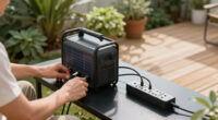 10 Best Solar-Powered Backup Generators in 2026