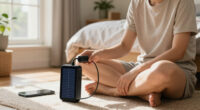 10 Best Solar-Powered Dorm Room Chargers in 2026