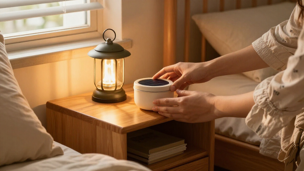 10 Best Storage Nightstands in 2026
