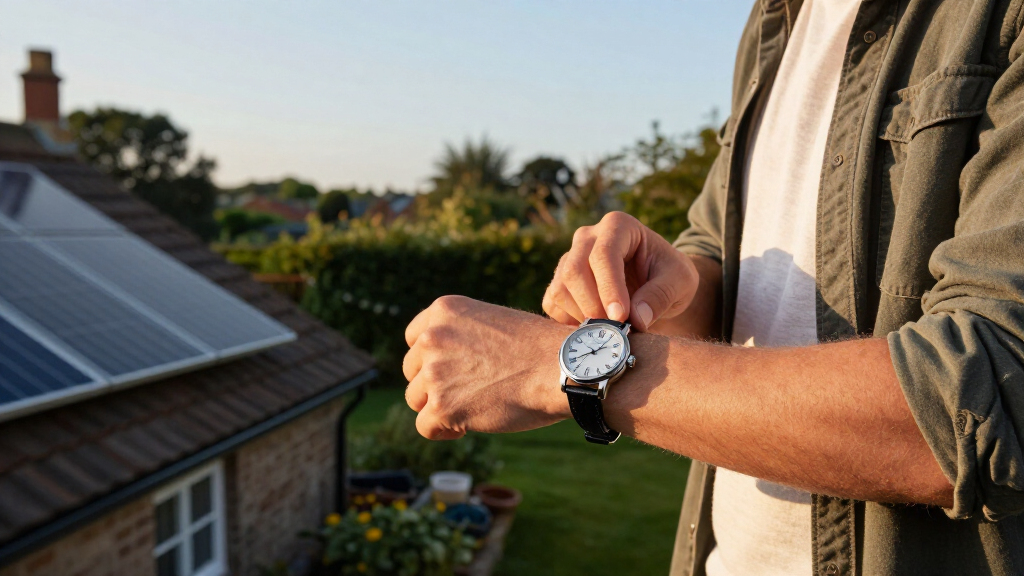 11 Best British Watches in 2026