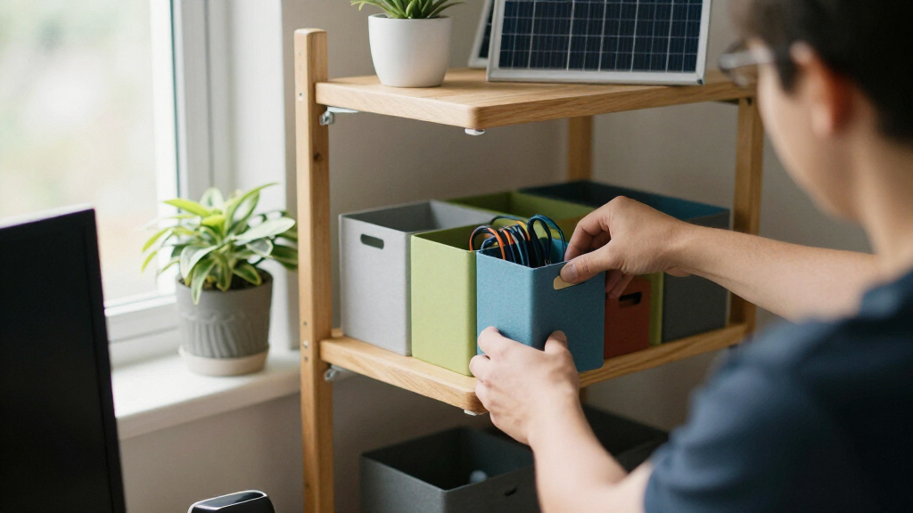 11 Best Home Office Organizers in 2026