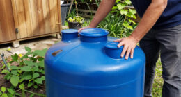 11 Best Home Water Storage Tanks in 2026