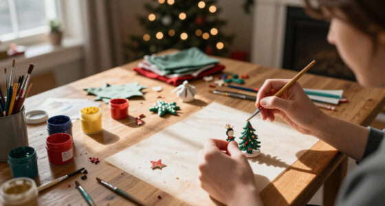 11 Best Jim Shore Christmas Decorations in 2026