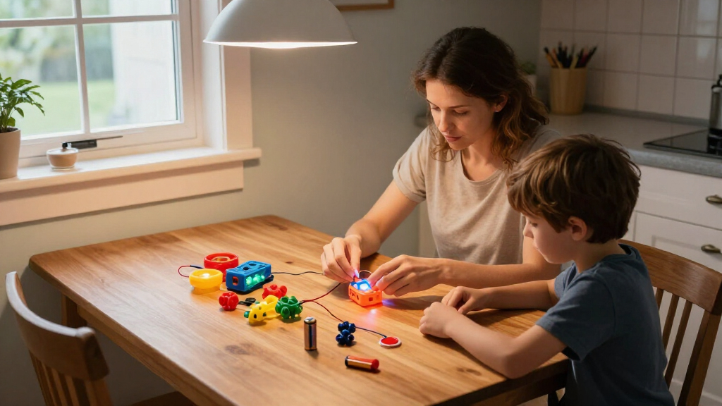 11 Best Light-Up Toys for Kids in 2026