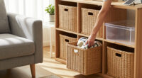 11 Best Living Room Storage Organizers in 2026
