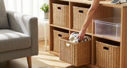 11 Best Living Room Storage Organizers in 2026