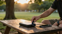 11 Best Portable Solar Power Banks for 2026