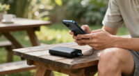 11 Best Portable Solar Power Banks for 2026