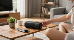 11 Best Portable TVs With Bluetooth Speakers in 2026