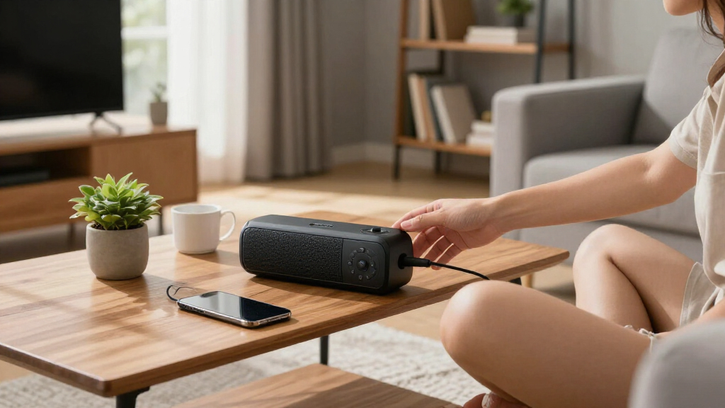 11 Best Portable TVs With Bluetooth Speakers in 2026