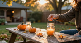 11 Best Pumpkin Mason Jars in 2026