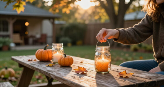 11 Best Pumpkin Mason Jars in 2026