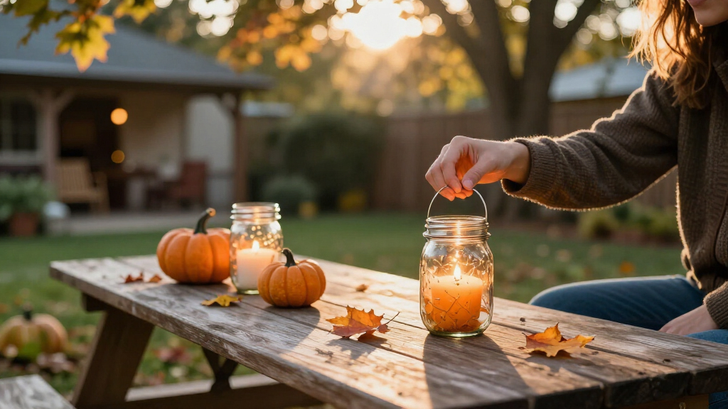 11 Best Pumpkin Mason Jars in 2026