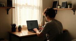 11 Best Small Bedroom Office Furniture in 2026