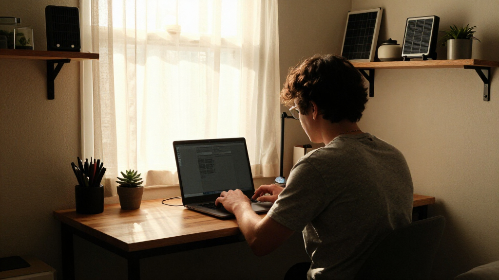 11 Best Small Bedroom Office Furniture in 2026