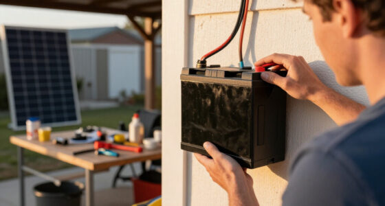 12 Best Battery Energy Storage Systems in 2026