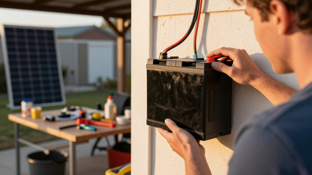 12 Best Battery Energy Storage Systems in 2026