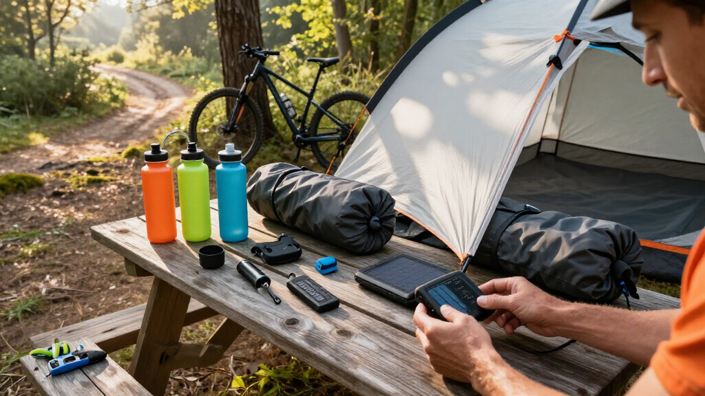 12 Best Bikepacking Gear in 2026