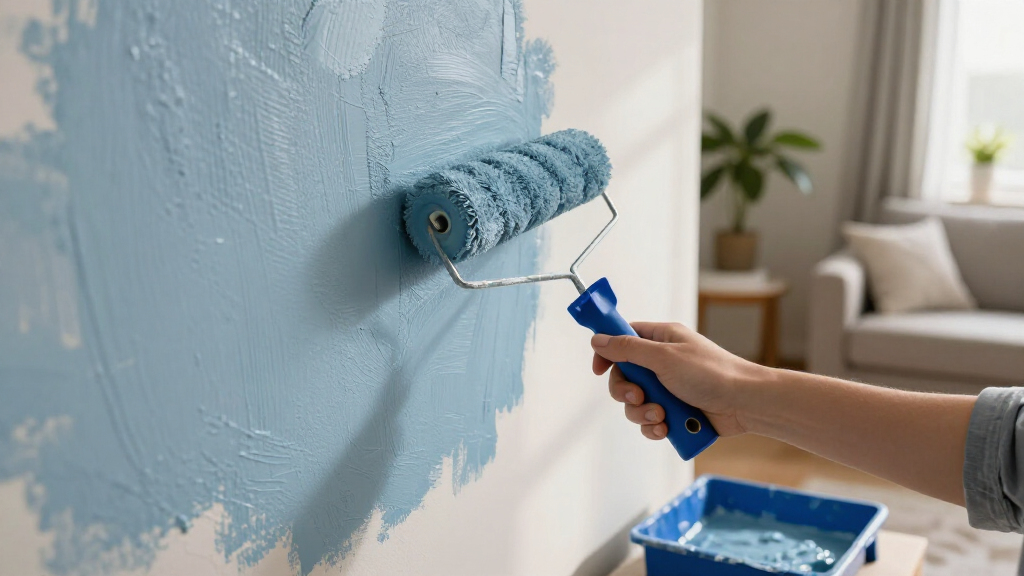 12 Best Blue Interior Paints in 2026