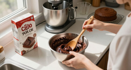 12 Best Boxed Chocolate Cake Mixes in 2026