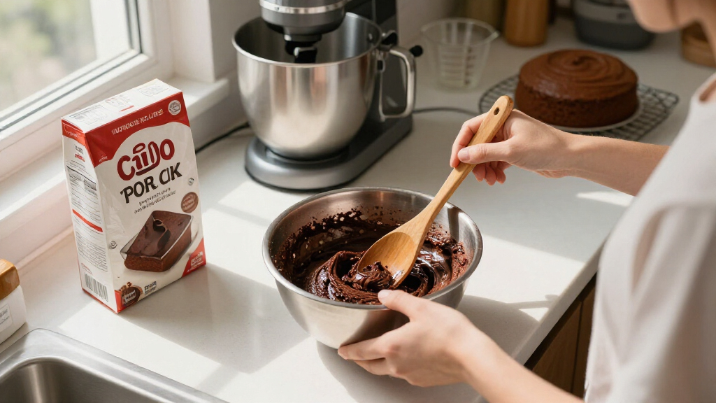 12 Best Boxed Chocolate Cake Mixes in 2026