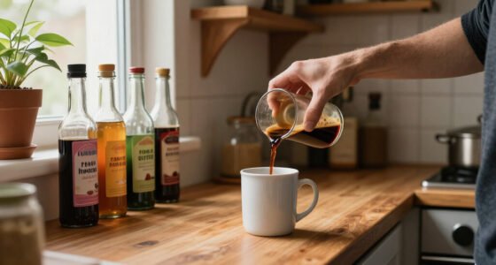 12 Best Coffee Syrups in 2026