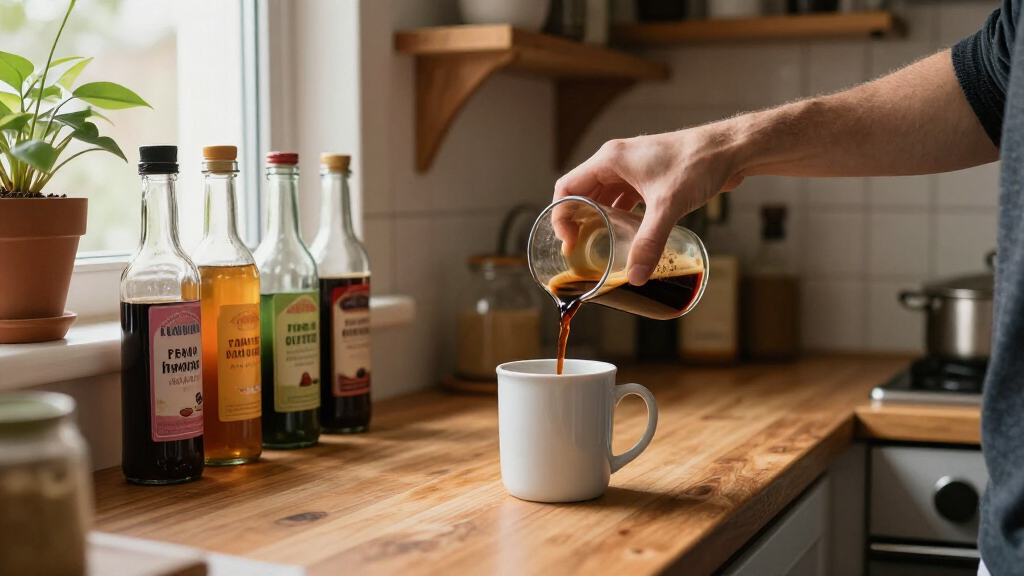 12 Best Coffee Syrups in 2026