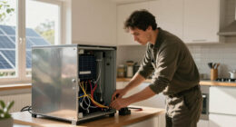 12 Best Grid-Forming Battery Energy Storage Systems in 2026