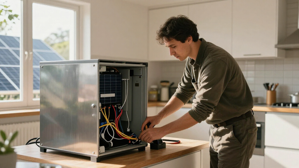 12 Best Grid-Forming Battery Energy Storage Systems in 2026