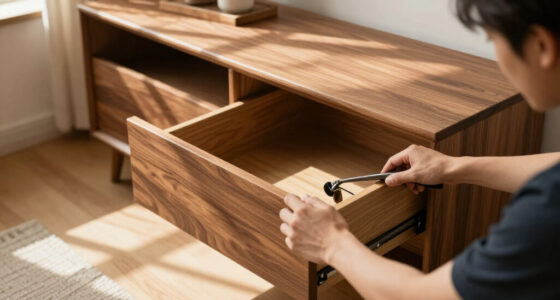 12 Best Living Room Cabinets in 2026