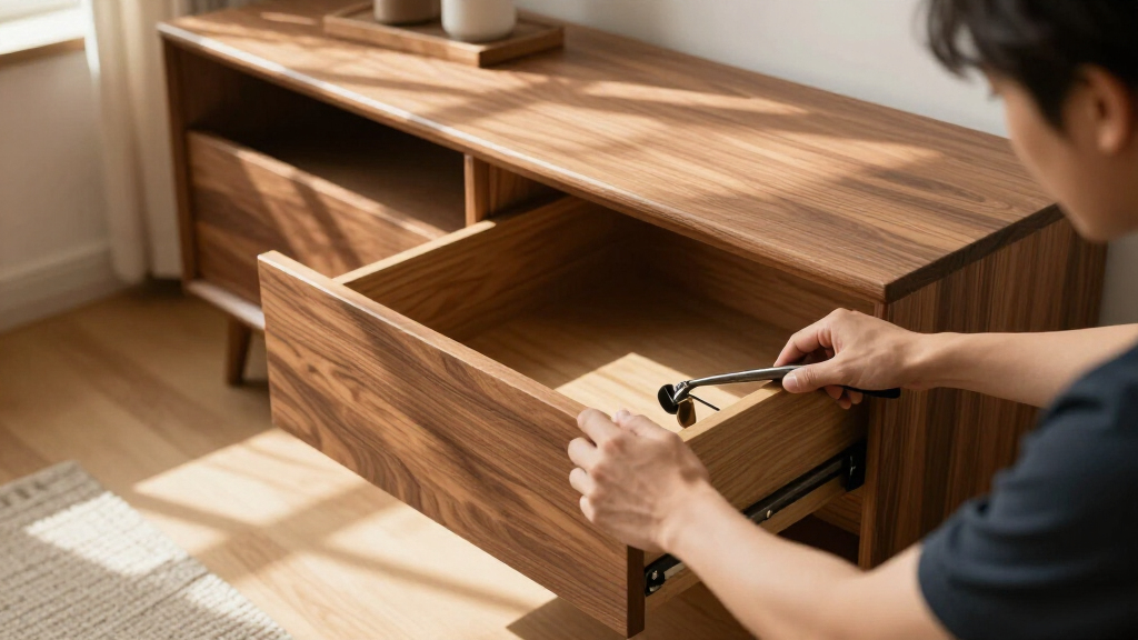 12 Best Living Room Cabinets in 2026