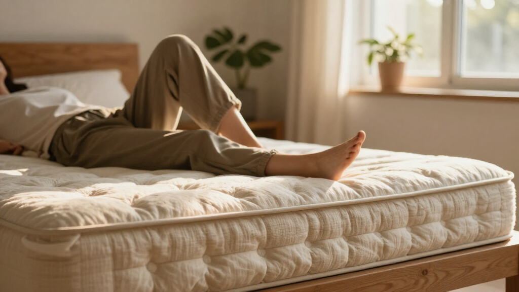 12 Best Organic Soft Mattresses in 2026