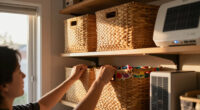 12 Best Small-Space Storage Solutions in 2026