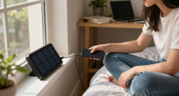 12 Best Solar-Powered Dorm Room Chargers for 2026