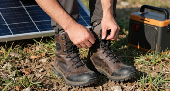 12 Best Tactical Boots in 2026