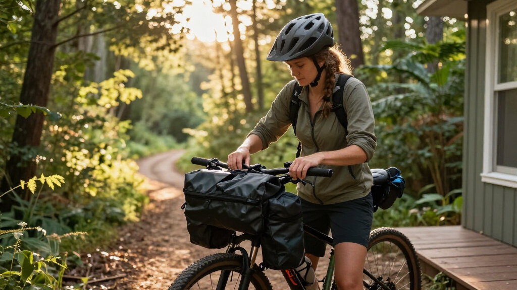 13 Best Bikepacking Bags in 2026