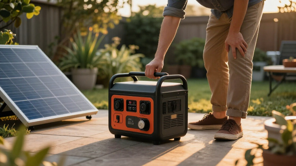 13 Best Home Backup Power Generators in 2026