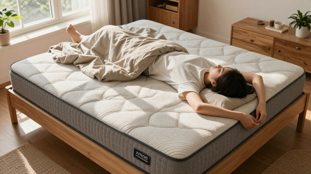 13 Best Mattresses Under $1,000 in 2026