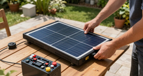 13 Best Portable Solar Backup Systems in 2026