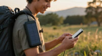 13 Best Portable Solar Power Banks for 2026