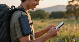 13 Best Portable Solar Power Banks for 2026