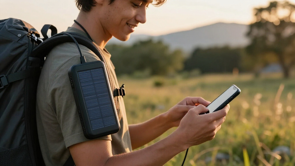 13 Best Portable Solar Power Banks for 2026