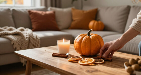 13 Best Pumpkin Spice Candles in 2026