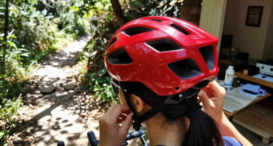 13 Best Road Cycling Helmets in 2026