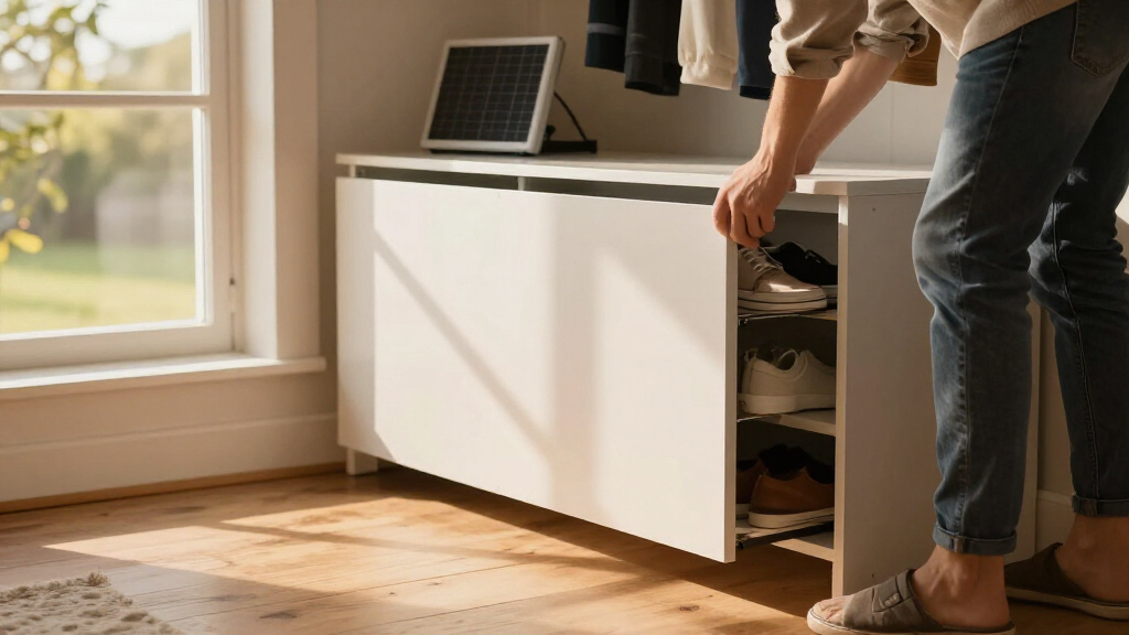 13 Best Slim Shoe Cabinets in 2026