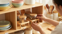 13 Best Small Kitchen Storage Solutions in 2026