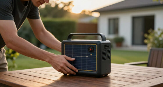 13 Best Solar Backup Power Stations for 2026