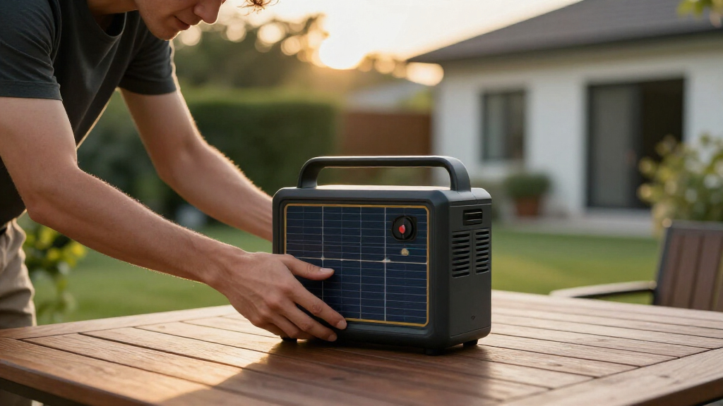 13 Best Solar Backup Power Stations for 2026