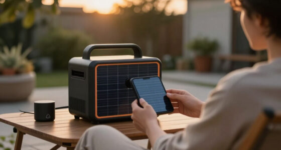 13 Best Solar Backup Power Stations for 2026