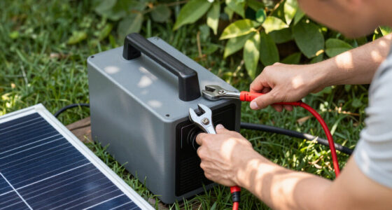 13 Best Solar Backup Power Stations for 2026